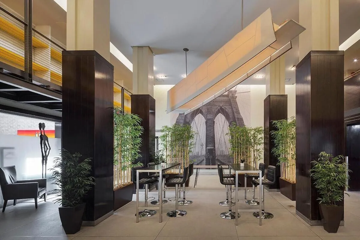 Апартаменты 73-208 New 2Br 2Bath Uws Doorman Gym Нью-Йорк