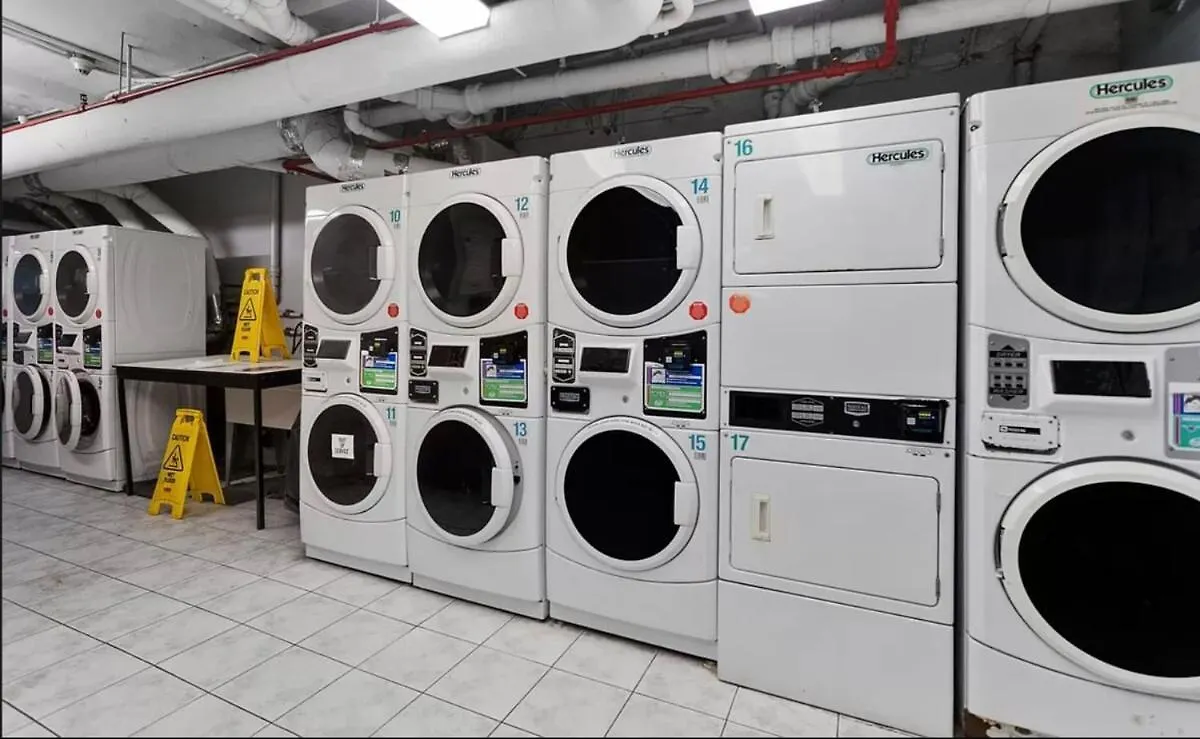 شقة 73-208 New 2Br 2Bath Uws Doorman Gym نيو يورك