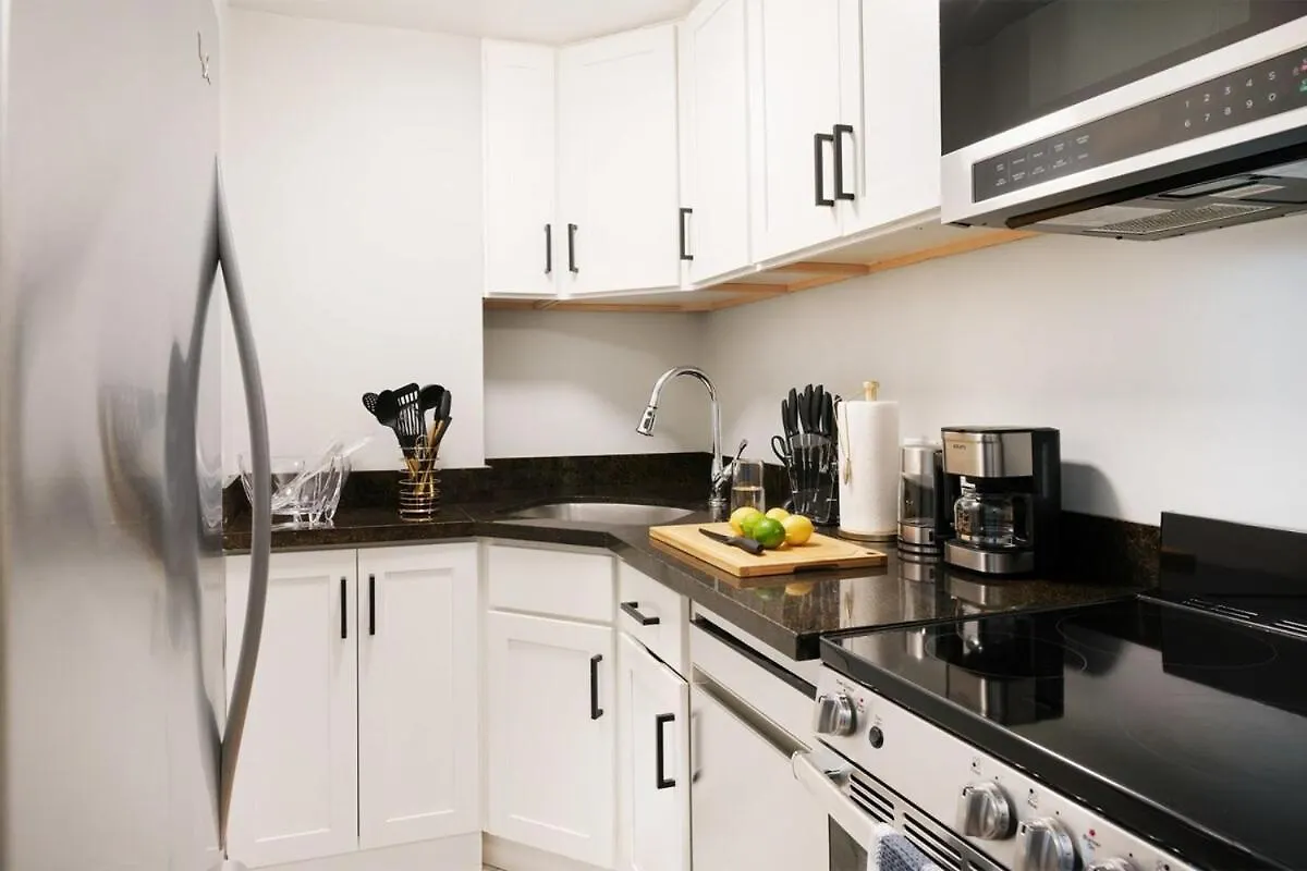شقة 73-208 New 2Br 2Bath Uws Doorman Gym نيو يورك 0*,  الولايات المتحدة الأمريكية